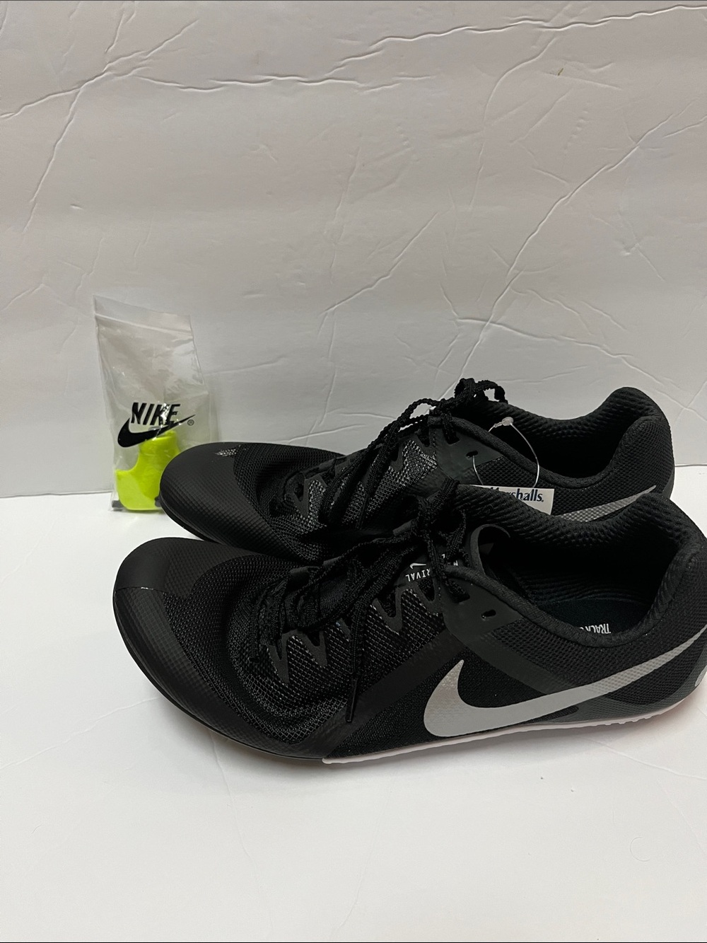 NWT Nike Zoom Multi Track &Field Shoes Size 11.5